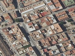 Casa  Tirso de molina 5. Venta de casa en tirso de molina, santomera murcia
