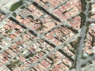 Masia  Mozart 75. Venta de local en mozart, badalona barcelona