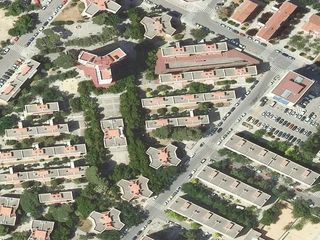 Appartement  Cova de l'angel 56. Venta de piso en cova de langel, terrassa barcelona