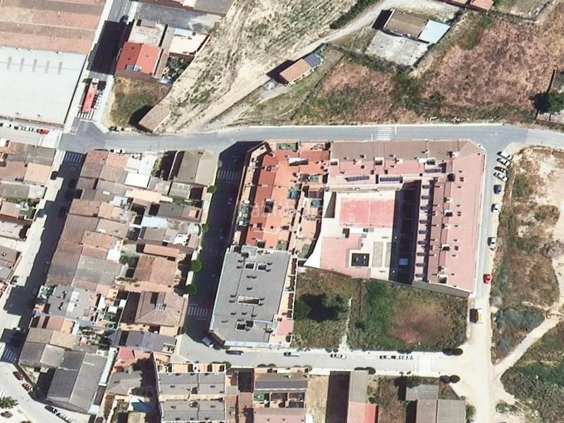 Foto b23d11ee-1d1f-4e25-859d-b79ebd63c652. Etagenwohnung in Alcoletge