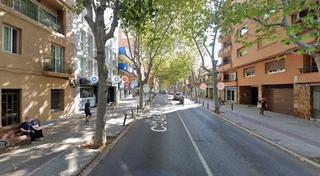 Flat in Centrevila
