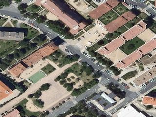 Etagenwohnung  Los deportes 20. Venta de piso en los deportes, segovia