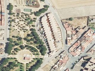 Casa  Gloria fuertes 20. Venta de casa en gloria fuertes, burguillos sevilla