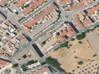 Pis  Estrella. Venta de piso en estrella, peligros granada