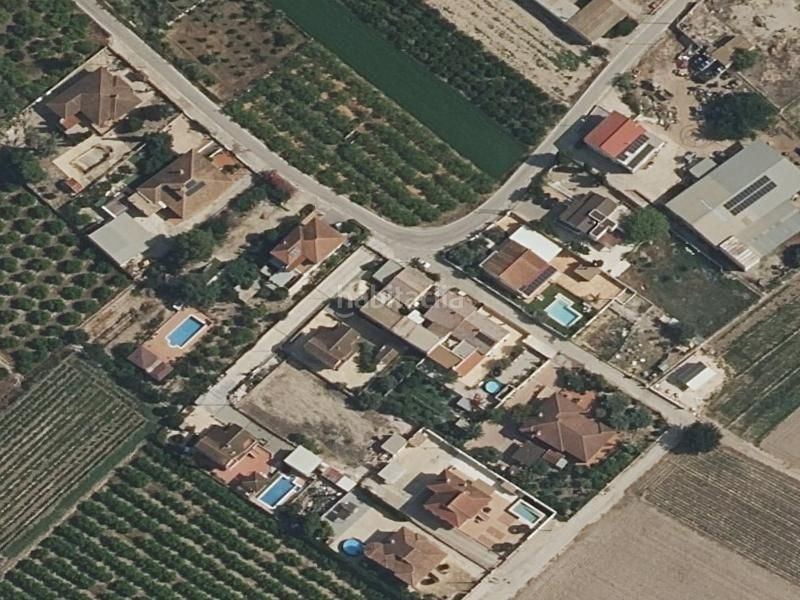 Foto cd25ea4b-4d32-4264-85f0-0b53624cc499. Casa a El Esparragal Murcia