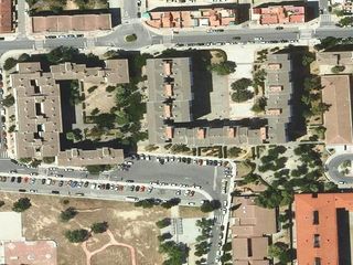Pis a Calle Riu Llobregat 4