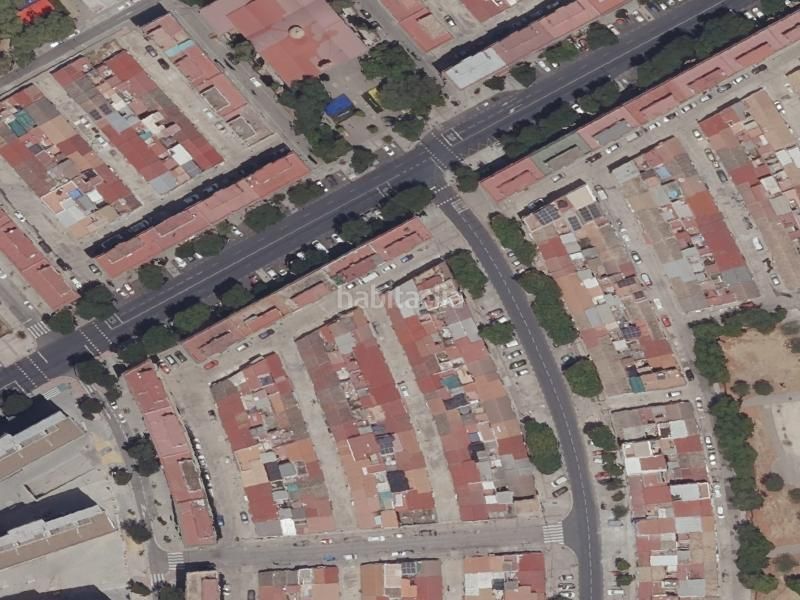 Foto 2ebba389-13b7-4e82-b97c-2491ff195c6b. Pis a Amate Sevilla