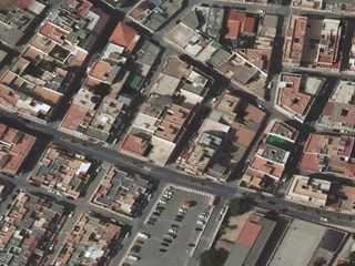 Pis  Julio romero 8. Venta de piso en julio romero, roquetas de mar almería