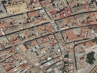 Flat  Calle nueva 5. Venta de piso en calle nueva, cieza murcia