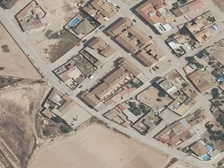 Flat  Fray bartolome casas 1. Venta de piso en fray bartolome casas, torrepacheco murcia