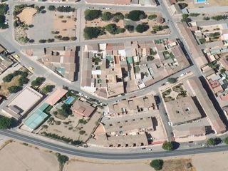 Pis  Huertos 31. Venta de piso en huertos, pinos puente granada
