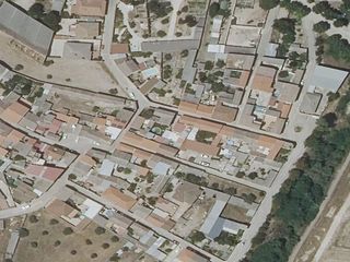 Casa  Miralrio 4. Venta de casa en miralrio, calera y chozas toledo