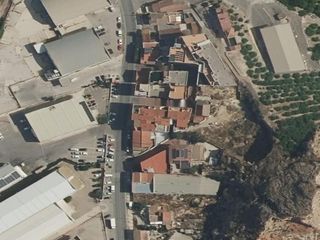 Flat  Vereda cueva 6. Venta de piso en vereda cueva, murcia