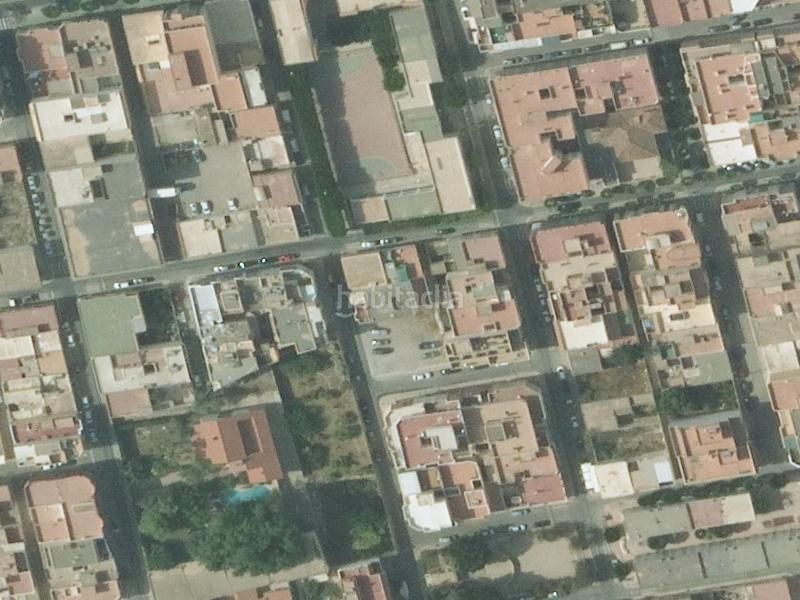 Foto c3f8da27-76f5-491a-a054-fadf4bfe1f04. Pis a Ejido Sur Ejido (El)