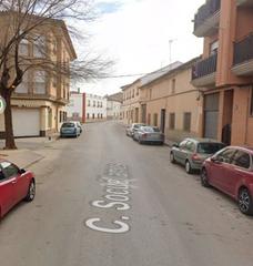 Appartement à Villarrobledo