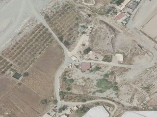 Pis  Diseminado barranquete 22. Venta de piso en diseminado barranquete, níjar almería