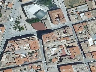 Pis  Padres capuchinos 8. Venta de piso en padres capuchinos, manzanares ciudad real