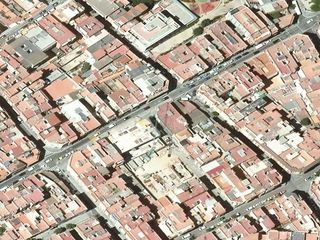 Etagenwohnung in Pasaje de Colom 20