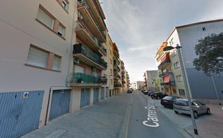 Pis a Sant Joan - Vilarromà