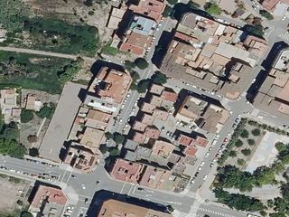 Pis a Calle Juan De Austria 8
