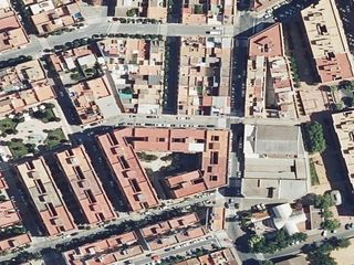 Pis  Virgen del pilar. Venta de piso en virgen del pilar, dos hermanas sevilla