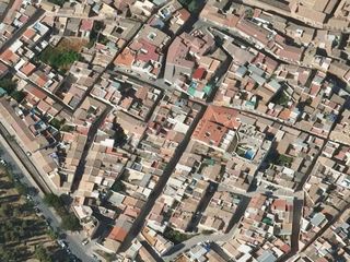 Casa  Trinidad 14. Venta de casa en trinidad, jaén