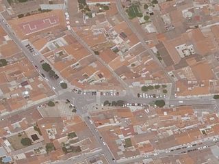 Flat  Santa catalina 32. Venta de piso en santa catalina, zafra badajoz