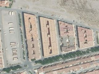Appartement  Del genil 43. Venta de piso en del genil, vícar almería
