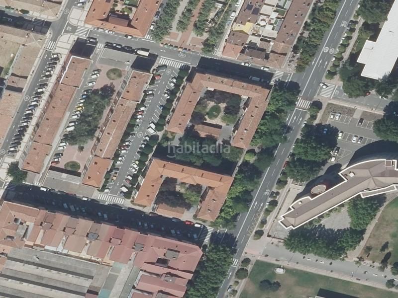 Foto 89546489-ab4f-4320-b1c7-6a68bef7fa43. Pis a San Millán - Ayuntamiento Logroño