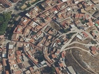 Casa  Pintor sorolla s/n. Venta de casa en pintor sorolla, murcia