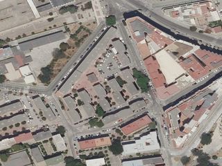 Pis  Sierra guadalupe 4. Venta de piso en sierra guadalupe, algeciras cádiz