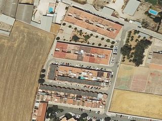 Appartement  Plaza santa gema 3. Venta de piso en santa gema, marchena sevilla