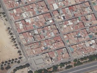 Casa  Felicidad 17. Venta de casa en felicidad, sevilla