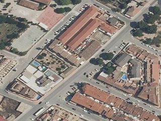 Appartement  Ramon y cajal 20. Venta de piso en ramon y cajal, san javier murcia