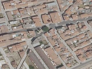 Haus  San julian 30. Venta de casa en san julian, talavera de la reina toledo