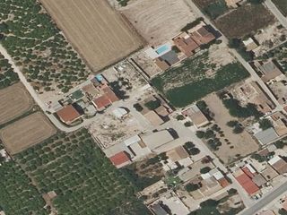 Terreno residenziale  Ds carril marcos,6 esc:2 pl:1 pt:0a murcia (murcia. Venta de finca rústica en ds carril marcos,6 murcia murcia, murc