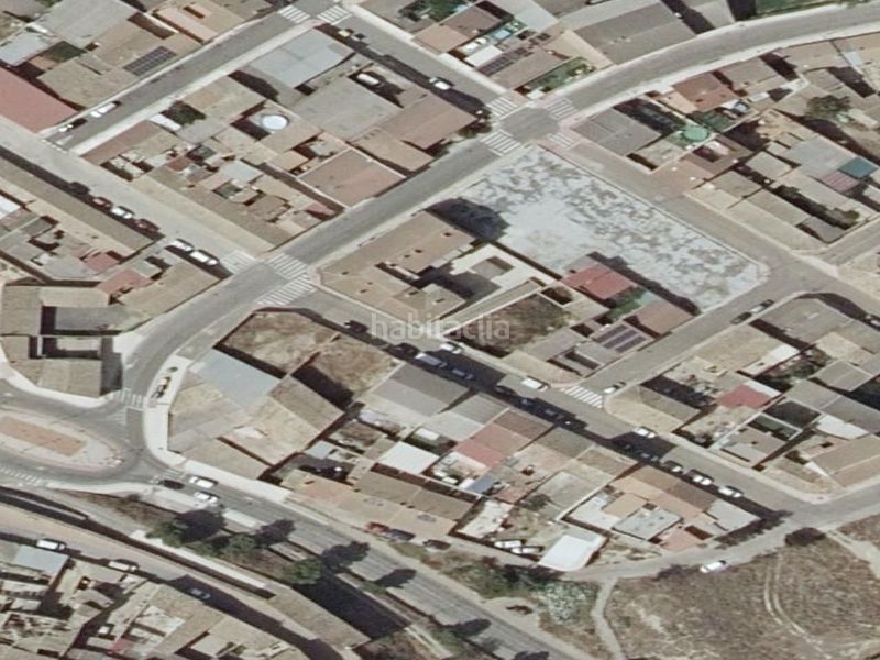 Foto 0a9034c1-4b99-4d97-9659-d989287c3d34. Pis a Ejea de los Caballeros