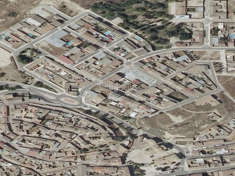 Foto 7f66a01c-3dce-476f-bc5d-5041eb6de313. Pis a Ejea de los Caballeros
