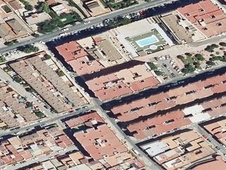 Pis a CL. JUAN DE AUSTRIA 8 Planta Baja D