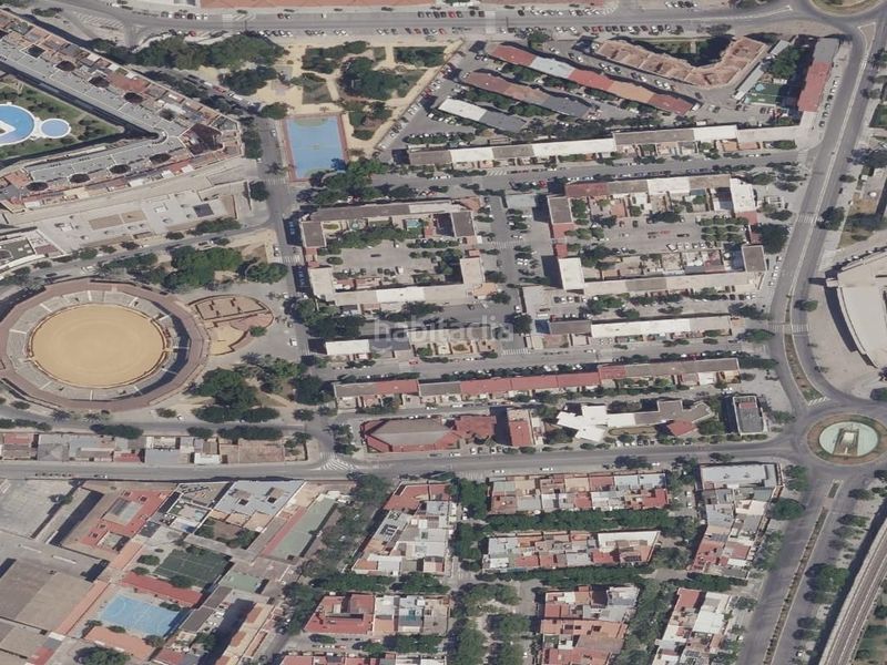 Foto 5581d5a5-0d7b-43d6-8488-256ef0973c4d. Pis a Plaza de Toros Jerez de la Frontera