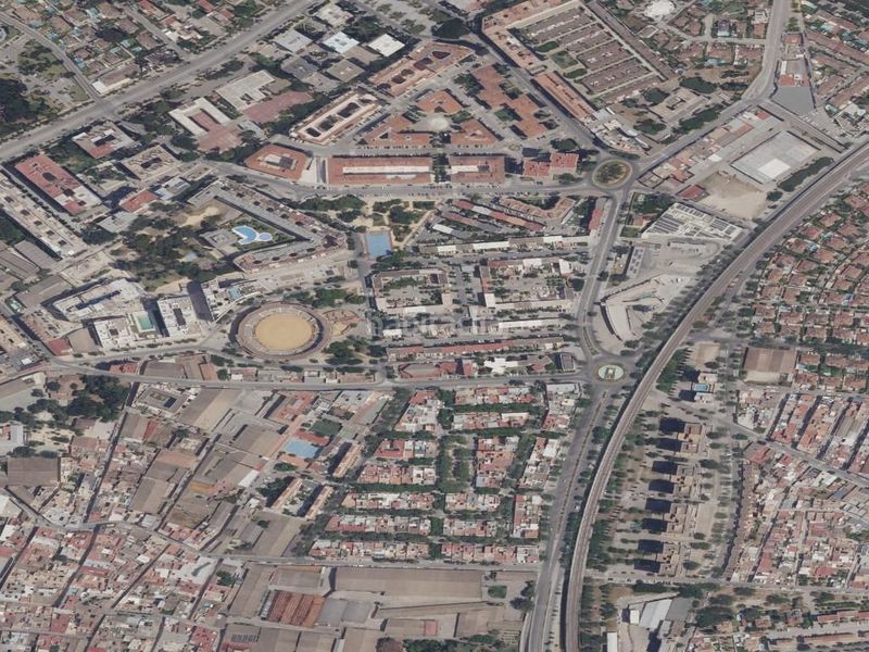 Foto d34c36f1-d0f8-4510-892a-009248d69356. Pis a Plaza de Toros Jerez de la Frontera
