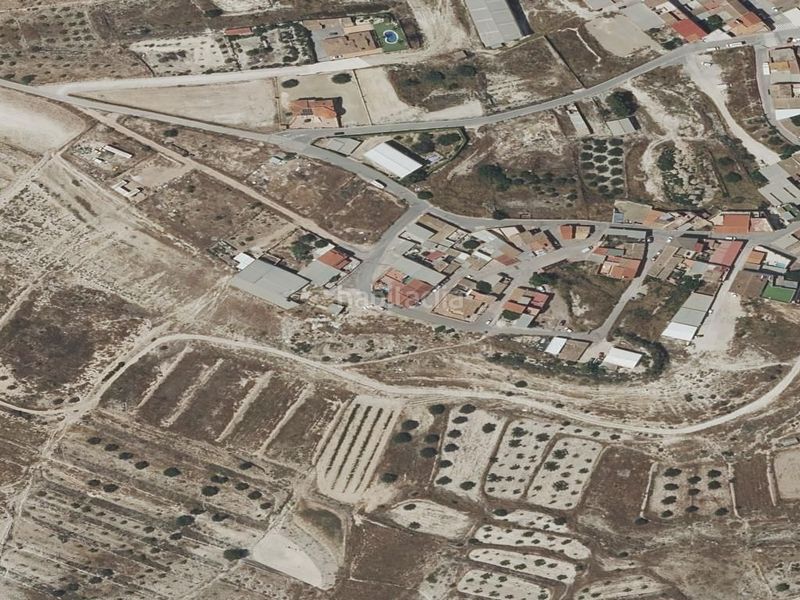 Foto 5ad0b79b-e36f-4be7-ab8b-f162a3ce5342. Pis a Barqueros Murcia