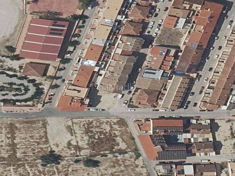 Foto 722d4946-129a-4286-9939-643a837376f0. Pis a Ceutí