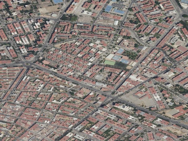 Foto a9136c2a-7d8c-4245-a03a-feec2bc57aeb. Pis a Cruz Roja Sevilla
