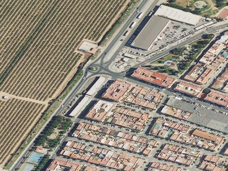 Foto d9b3264b-4f38-443e-8032-65785d32db79. Etagenwohnung in San Jose de la Rinconada