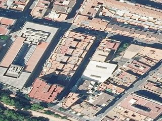 Pis  Cl. aragón. 5 1ª planta 00003. Venta de casa en castellón de la planacastelló de la plana