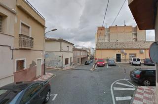 Flat in Castalla