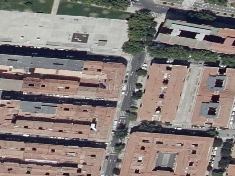 Foto 1bec6e4b-388f-4616-a2ad-7fc2be87e28b. Pis a Las Fuentes Zaragoza