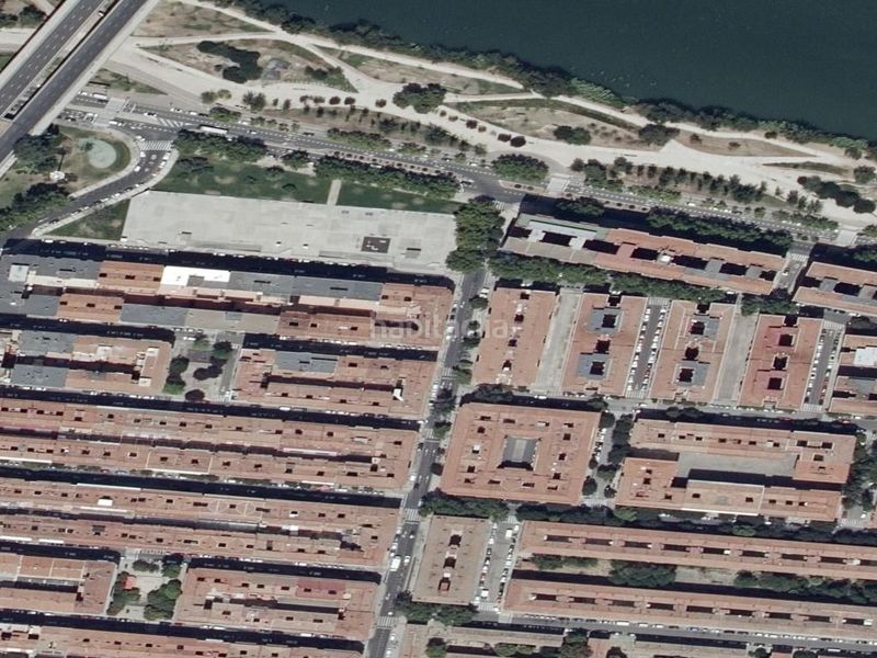 Foto 274f31c1-bbfc-4c72-a103-40ca6d335fe6. Pis a Las Fuentes Zaragoza