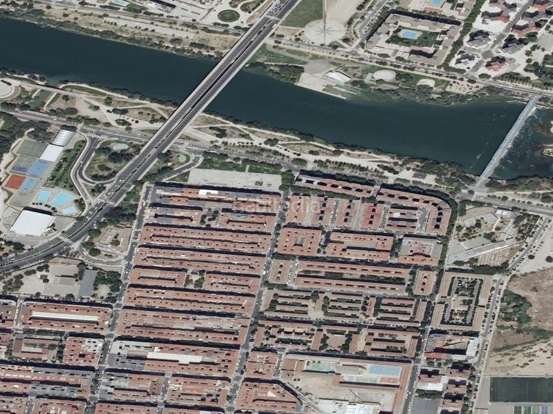 Foto 97a8d23a-c3de-483d-b573-0f324a13a643. Pis a Las Fuentes Zaragoza